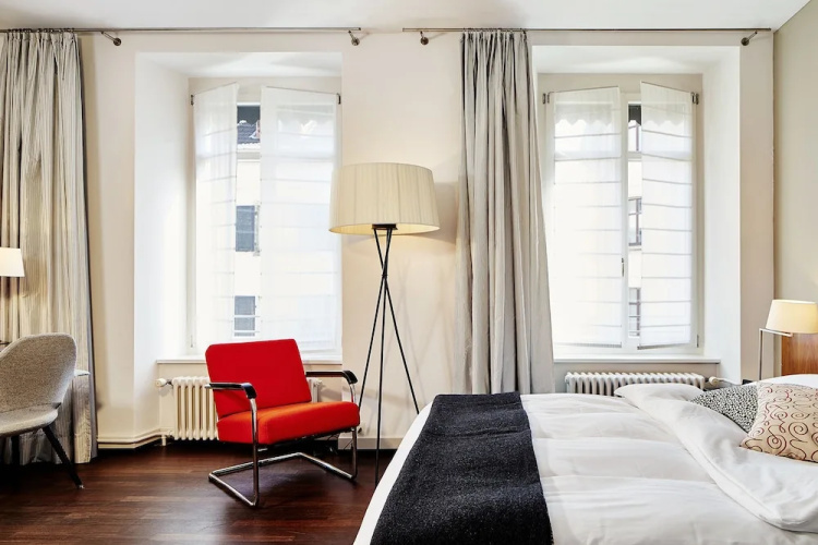 Consum Boutique Hotel