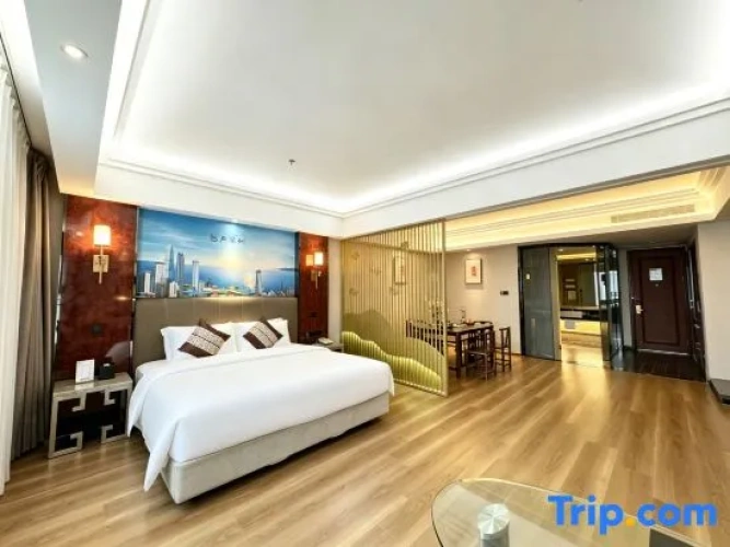 Business Double Suite