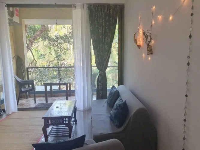 Palolem Luxury Apartments