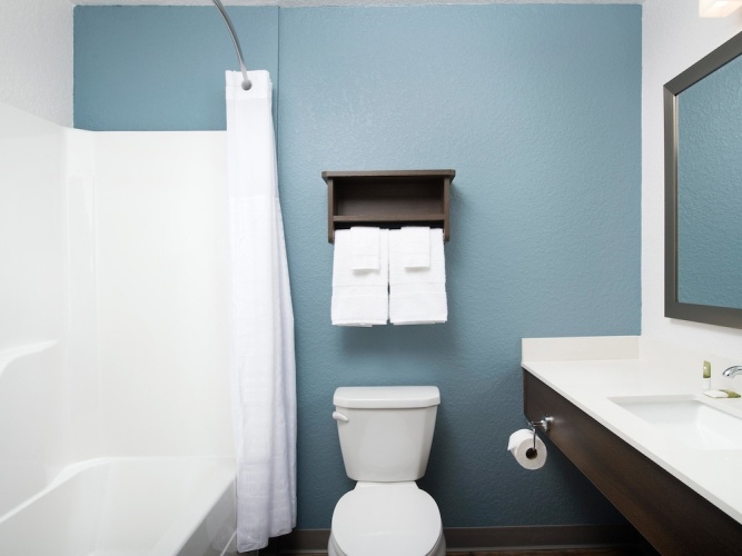 Woodspring Suites Tampa Brandon photo 10