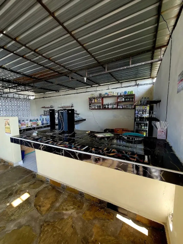 Casuarina Lounge
