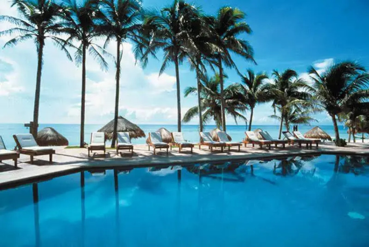 Grand Bahia Principe Riviera Maya
