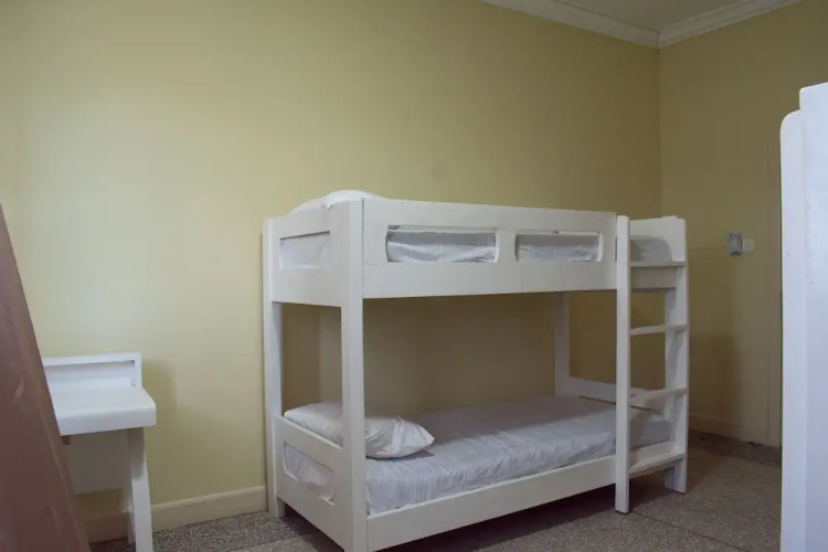 Brannic Lodge - Hostel