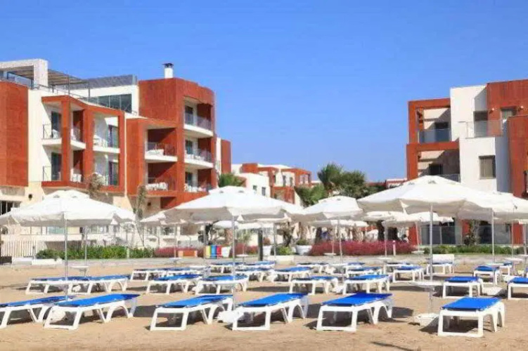 Sundance Residences