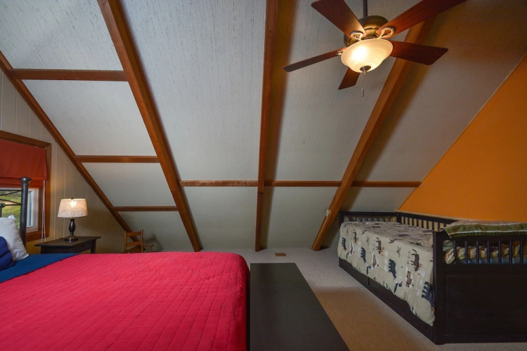 Chasing Dreams 3 Bedroom House