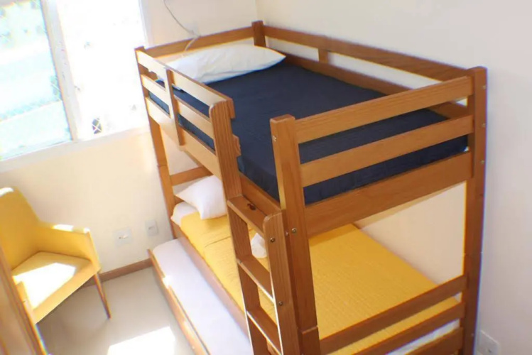 Apartment Reserva Rio