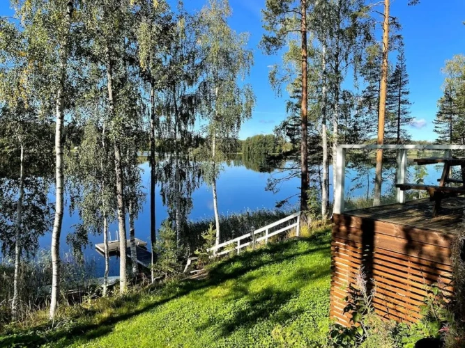 Cottage