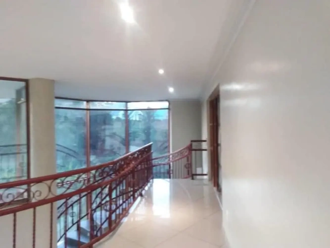 Executive Double room with garden view