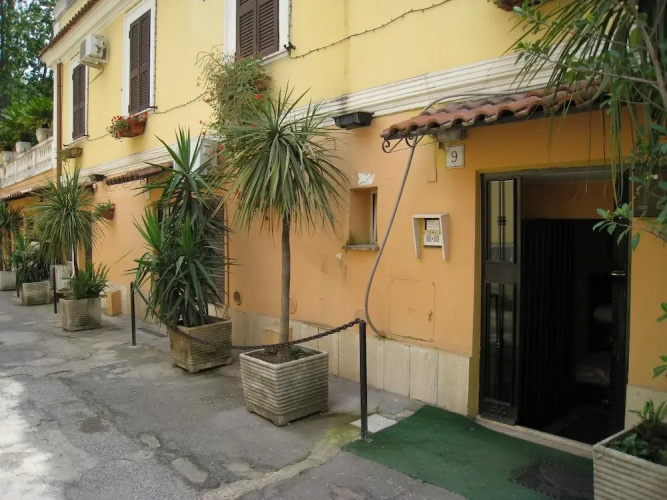Otel görseli