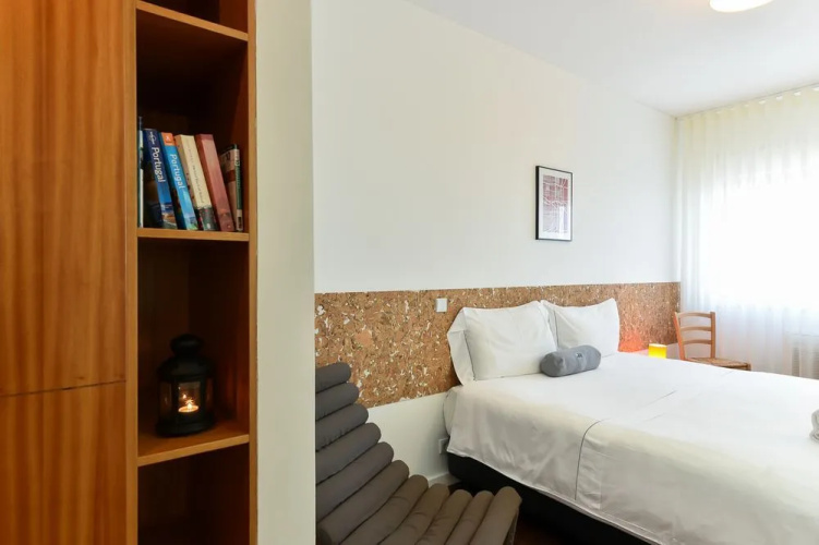Feel Porto Panoramic Townhouse