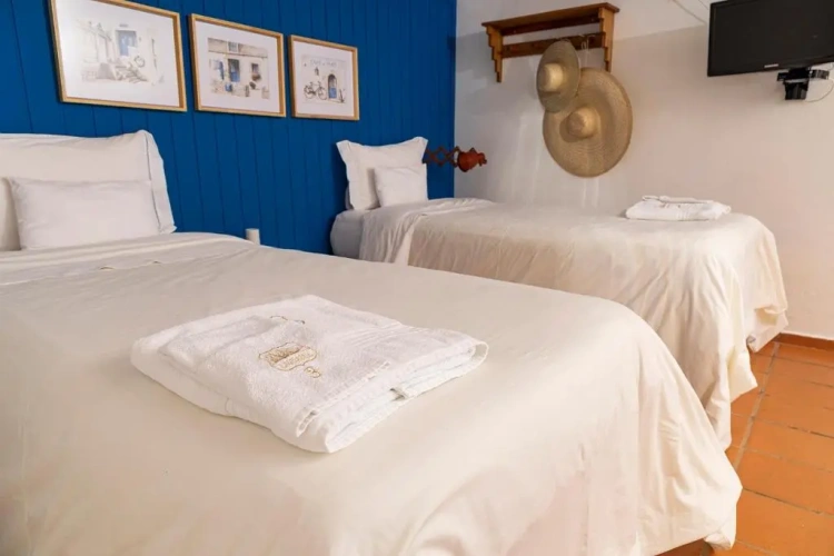 Deluxe Chalet