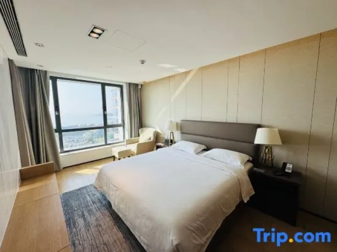 2 Bedrooms Suite