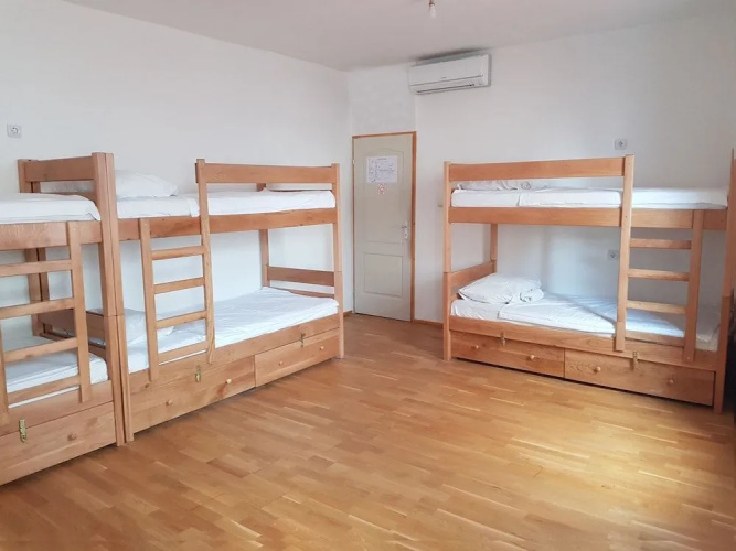 Hostel Timun - Adults Only