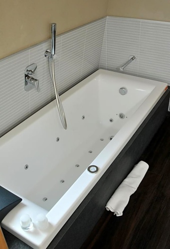Double Junior Suite