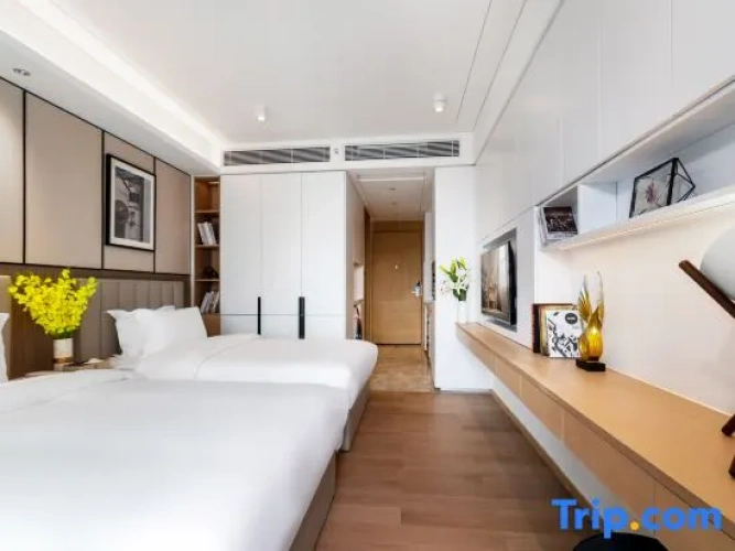 Comfortable Twin room