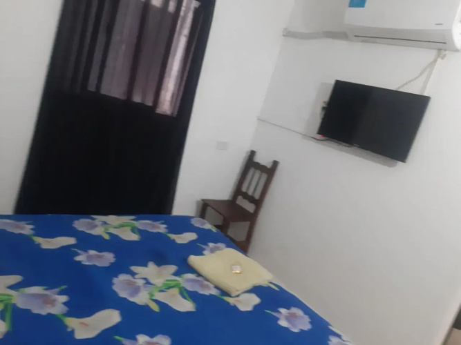 Hostel Positivo