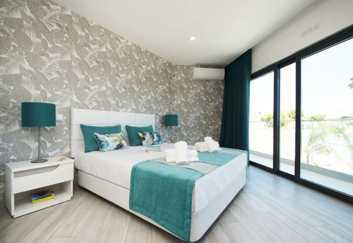 Villa Charlotte