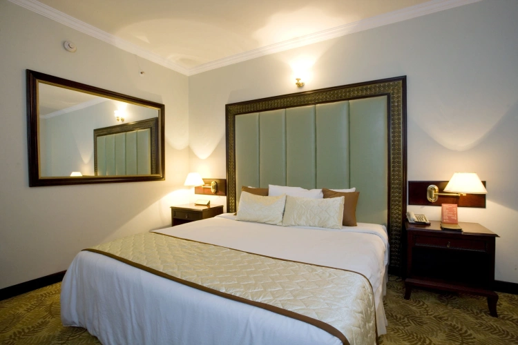 Premium Double room