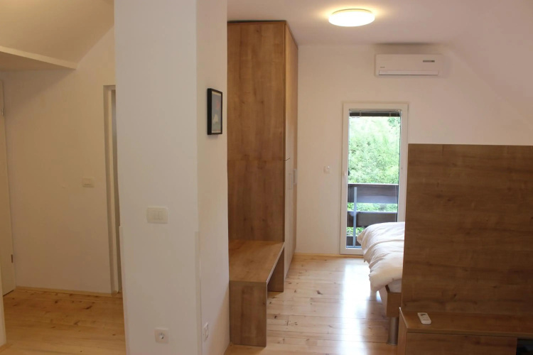 Mariana Apartment