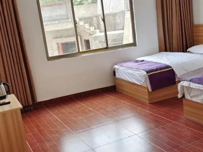 Terraces Shengyi Hotel