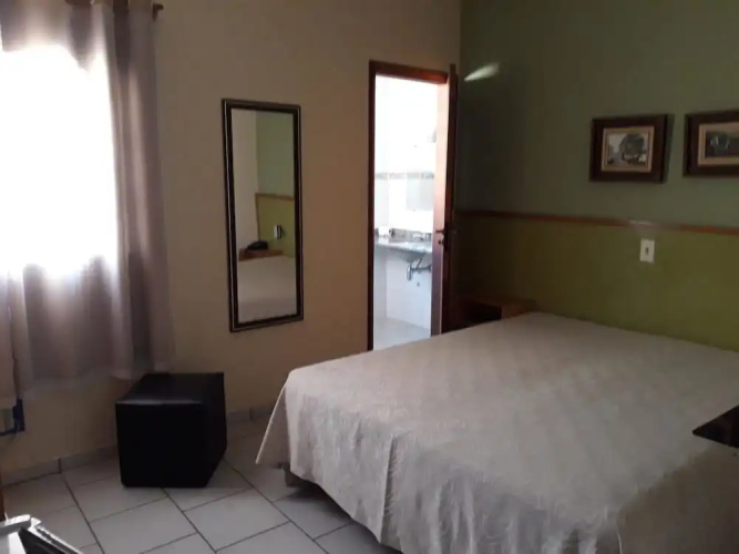 Hotel Imigrantes