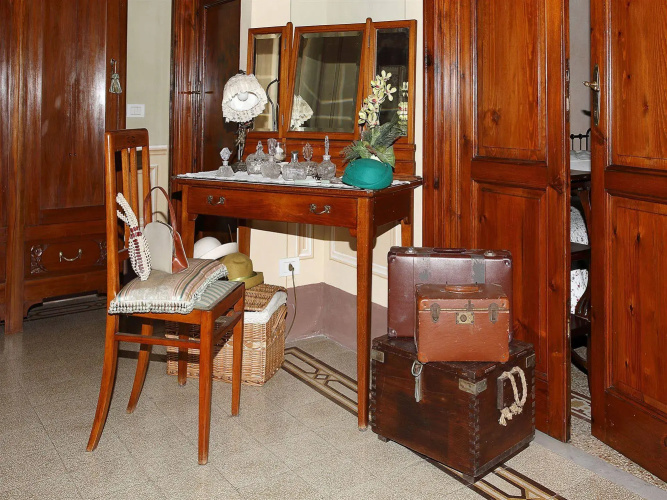 Marta Guest House
