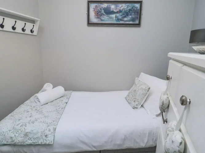 Nurse's Cottage