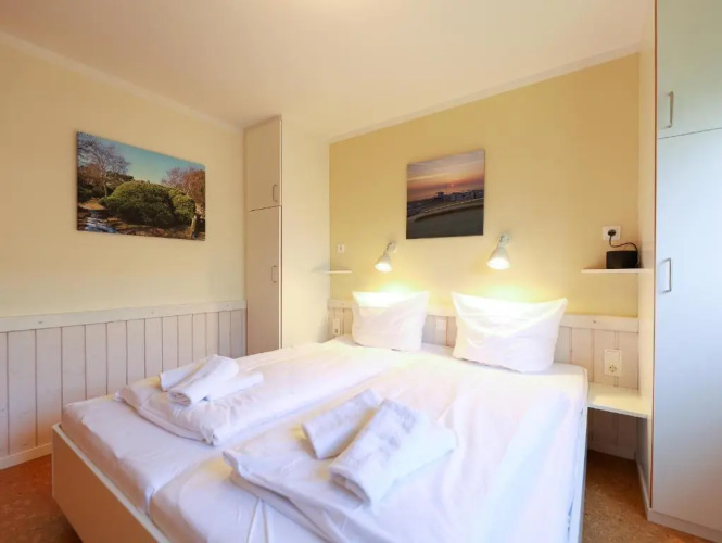Appartement Ruus - 25