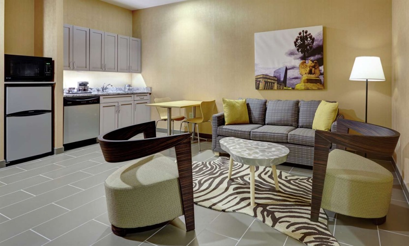 DoubleTree by Hilton Hotel Philadelphia Center City photo 40