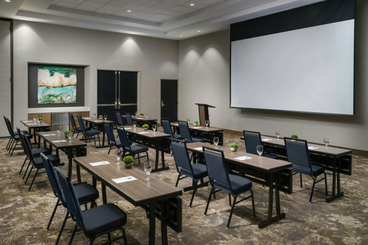 Hilton Garden Inn Sunnyvale, CA photo 18