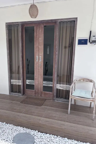Kiwi Guest House