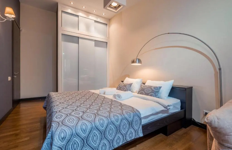 Tbilisi Bliss Penthouse