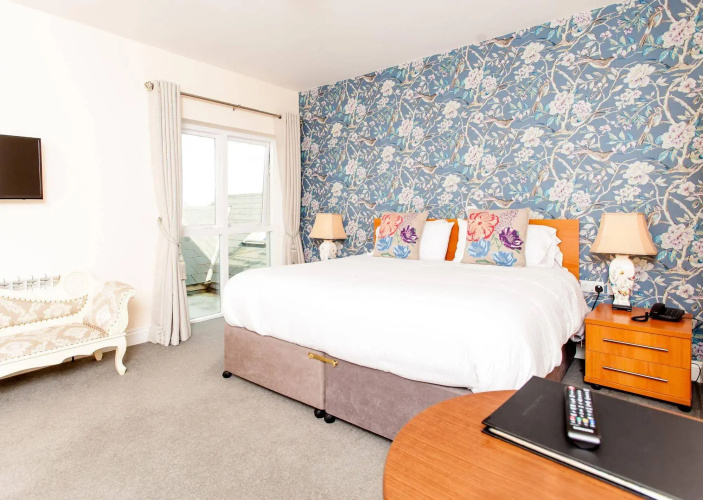 Beara Coast Hotel
