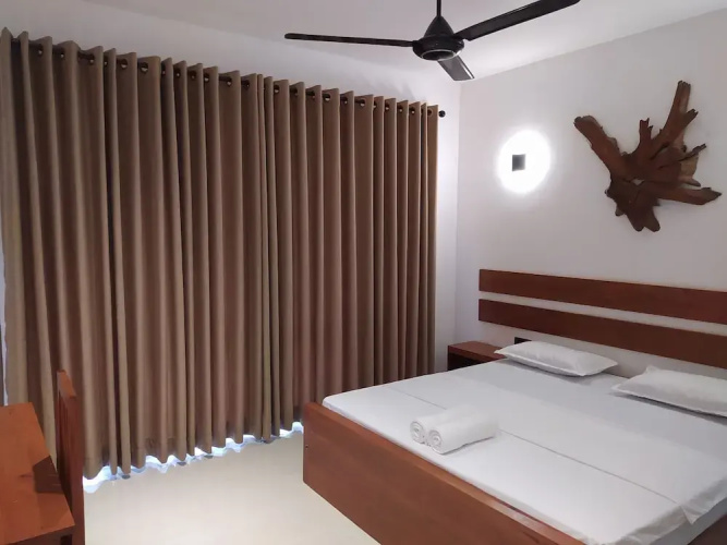 Aura Escape Kandy