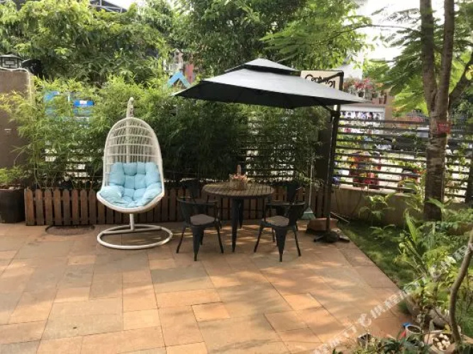 Xiangyu Boutique Hot Spring Hostel