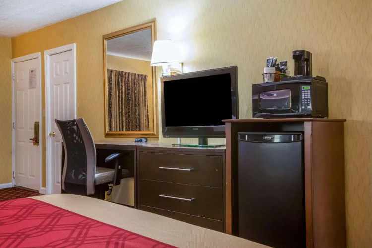 Econo Lodge