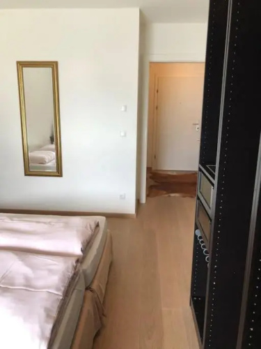 Apartment Wild Ebene