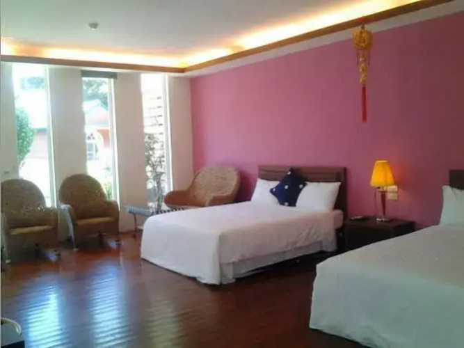 Hotelafbeelding