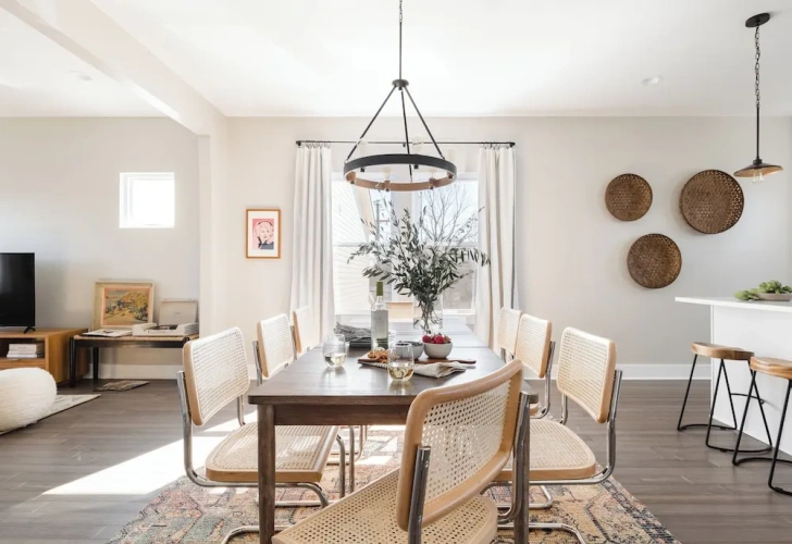 Family Apartment