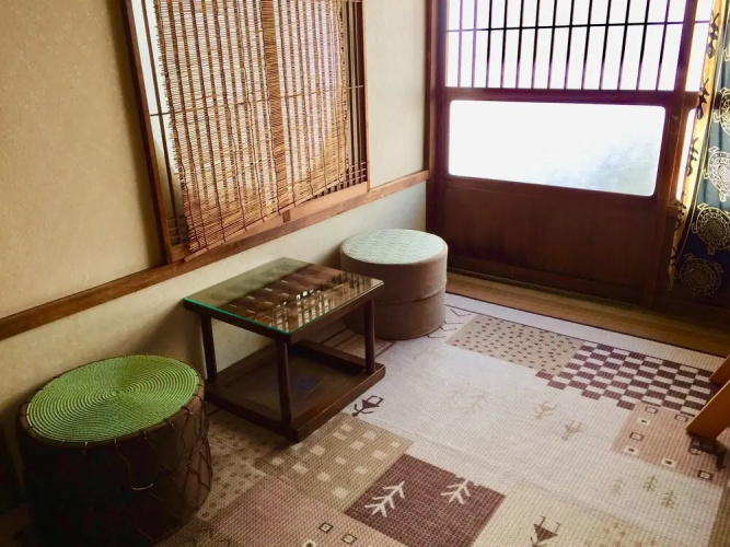 Buddha Guest House - Hostel