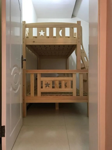 Tuotuo Youth Hostel-Kaifeng
