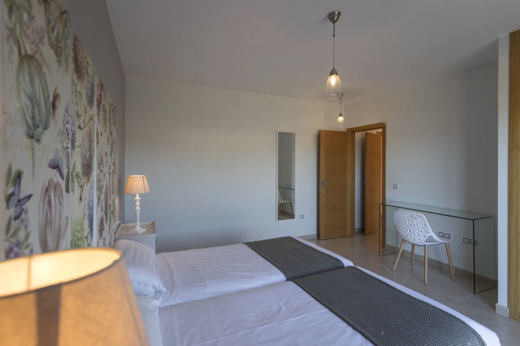 Villas Caleta Beach & Golf