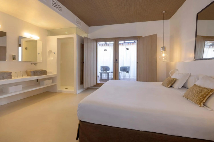 Hotel HM Balanguera