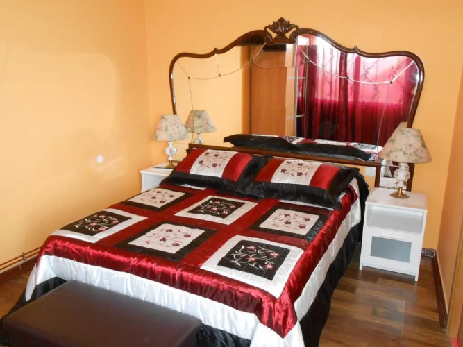 Vilar Norte Hotel