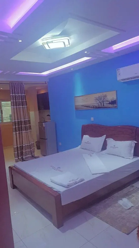 Bosslife Apartement