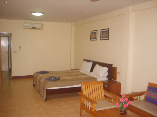 Hotelbild