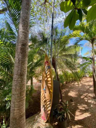 Casa Alice Surf Bed and breakfast