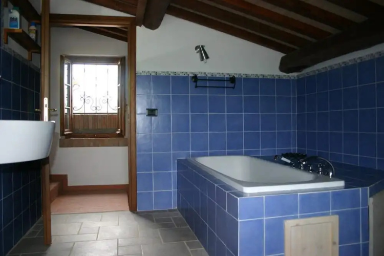 Maremma 4 Apartment in Ancient Farm