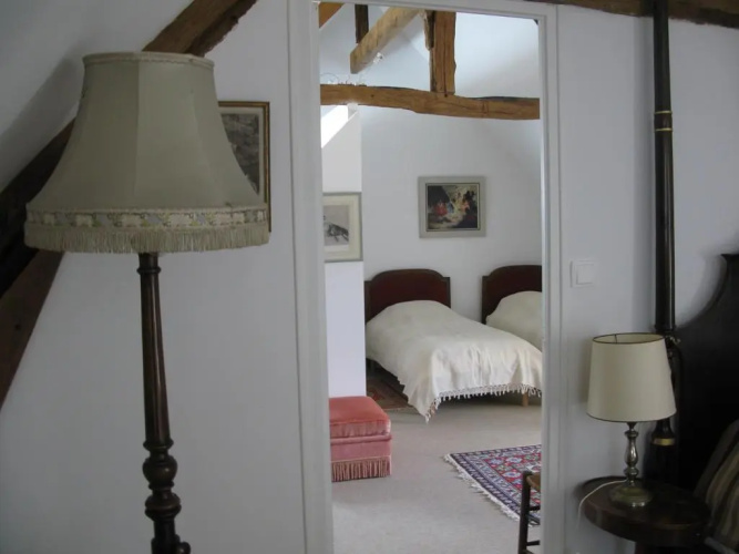 Le Domaine du Chalonge