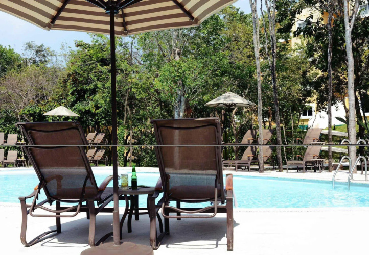 Courtyard By Marriott Cancun Airport photo 26